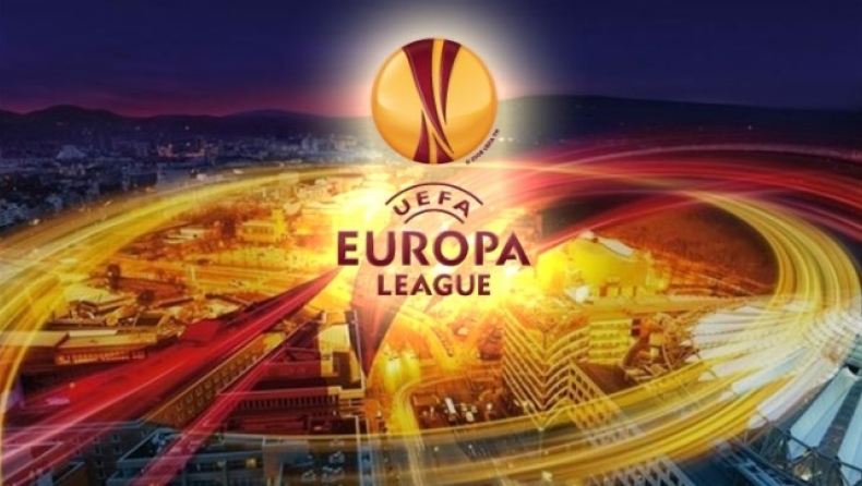 Ώρα πρόκρισης και στο Europa League