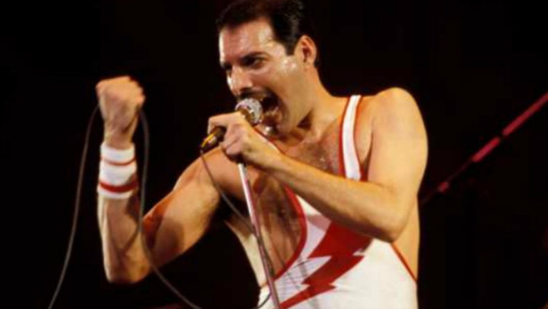 Τα 10 τραγούδια που απέδειξαν πόσο τεράστιος ήταν ο Freddie Mercury (vids)