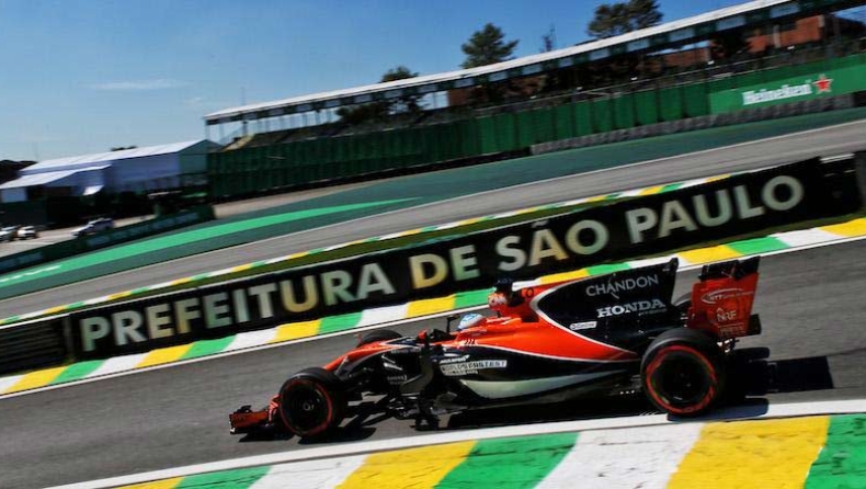 Δέχτηκε επίθεση η Pirelli και ακυρώνει δοκιμές ελαστικών στη Βραζιλία