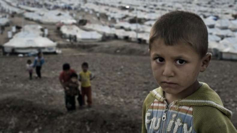 Συρία: 13 εκατομμύρια άνθρωποι έχουν ανάγκη από ανθρωπιστική βοήθεια (vid)
