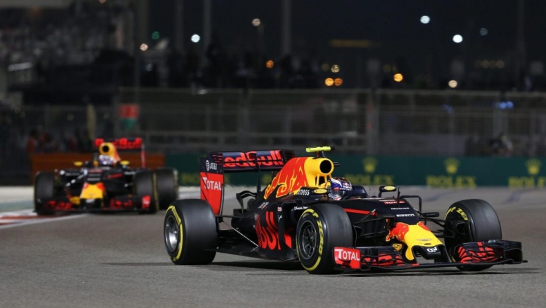 F1: Honda και Renault «μάζεψαν» σχεδόν όλες τις τιμωρίες