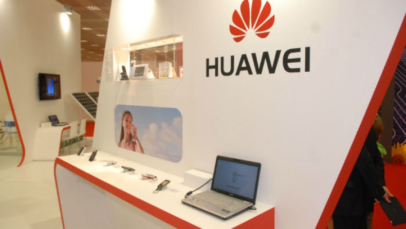 Η Huawei θα φτιάξει κινητό που θα κατεβάζει 6 giga σε 2 δευτερόλεπτα