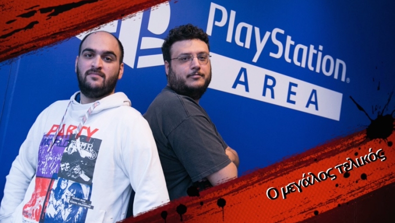 Ο μεγάλος νικητής του GT Sport Tournament by Gazzetta! (vid)