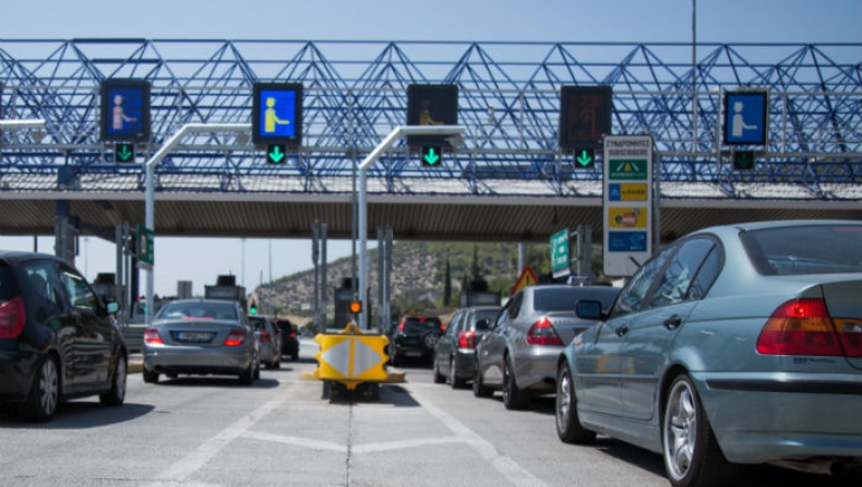 Μικρή αύξηση στο κόστος της διαδρομής Αθήνα-Θεσσαλονίκη