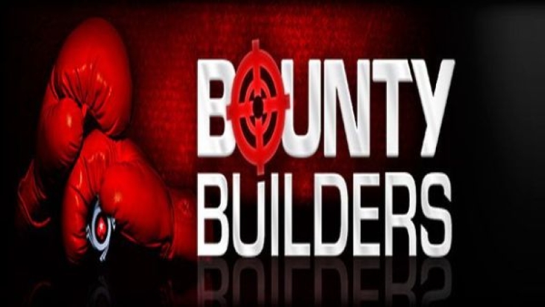 Ελληνική υπόθεση το Bounty Builder της PokerStars με κέρδη άνω των $13.000 για δύο παίκτες