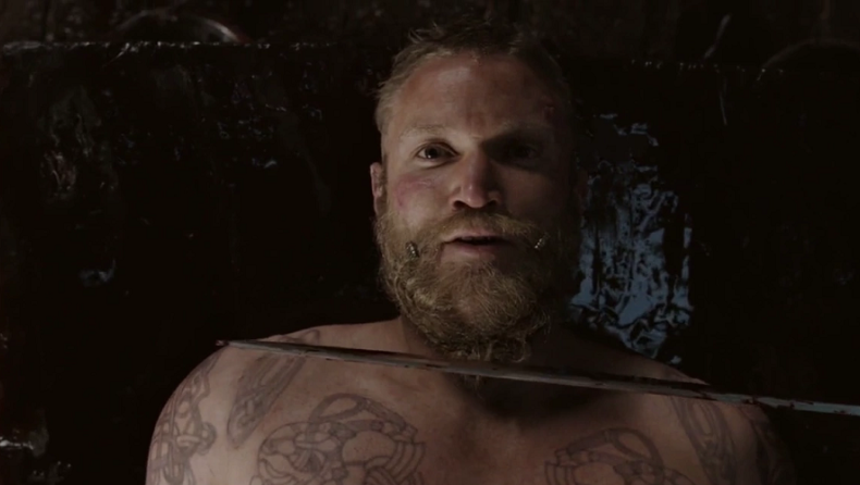 «Vikings»: Οι 150 θάνατοι της σειράς σε 10 λεπτά! (vid)