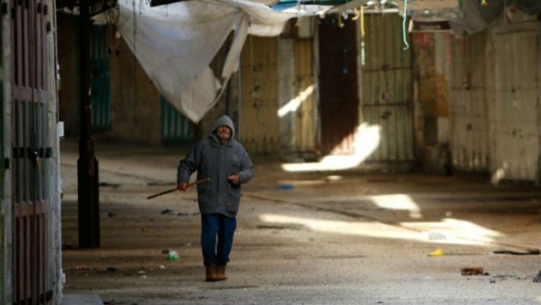 H Χαμάς καλεί σε «εξέγερση κατά των σιωνιστών» (pics)