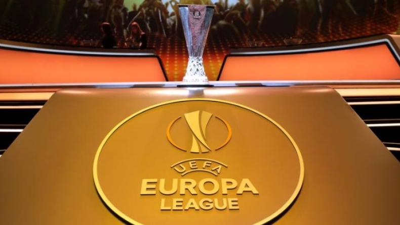 Η ανασκόπηση του Europa League για το 2017 (pics & vids)