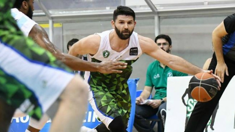 Παπαμακάριος: «Έχει ανάγκη το All Star Game το ελληνικό μπάσκετ»