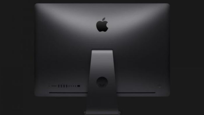 Tην Πέμπτη κυκλοφορεί το νέο iMac Pro