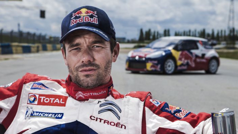 Επιστρέφει ο Loeb στο WRC!