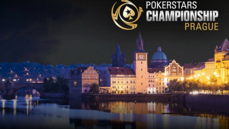 Πράγα: Ελληνική απόβαση στο μεγάλο φεστιβάλ πόκερ