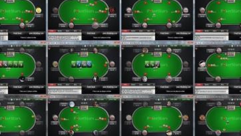 Σαν σήμερα: Το τρελό… κράξιμο στην PokerStars