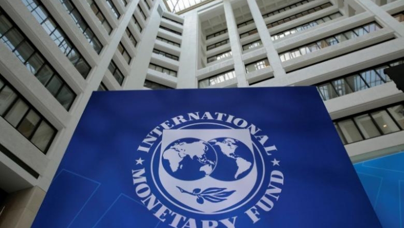 Το ΔΝΤ «λογοκρίνει» τις εκθέσεις του