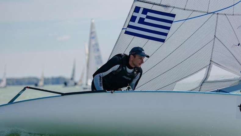 Στην πρώτη θέση ο Μιτάκης, τρίτη η Καραχάλιου στο Μαϊάμι