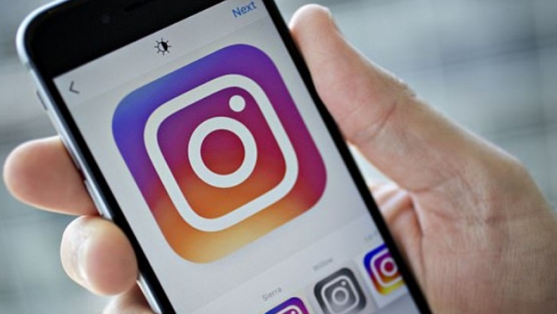 Το Instagram «καρφώνει» όσους προσπαθούν να παρακολουθήσουν λογαριασμούς άλλων χρηστών (pics)