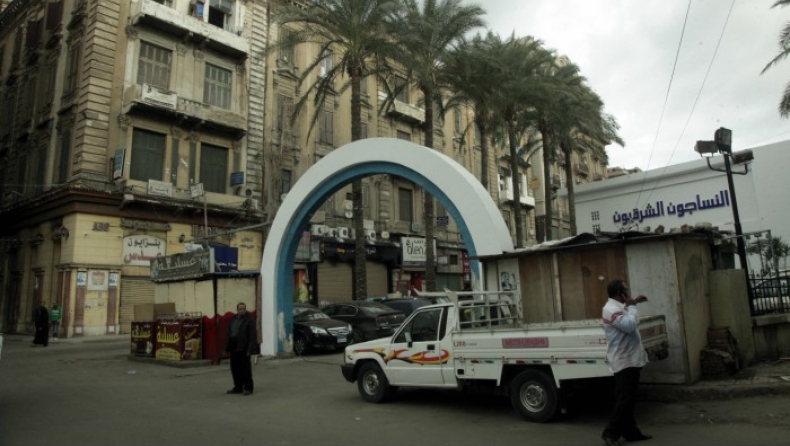 Τρίμηνη παράταση της κατάστασης έκτακτης ανάγκης στην Αίγυπτο