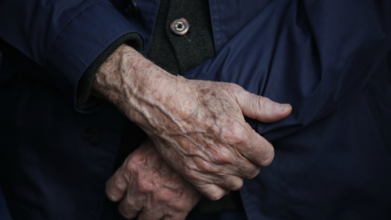 Δεν υπάρχει: Απήγαγε 97χρονη Ελληνίδα επειδή νόμιζε πως ήταν η νεκρή μητέρα της