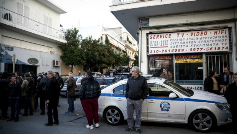 Ευθύνες από το δημόσιο για το δολοφόνο των Αγίων Αναργύρων