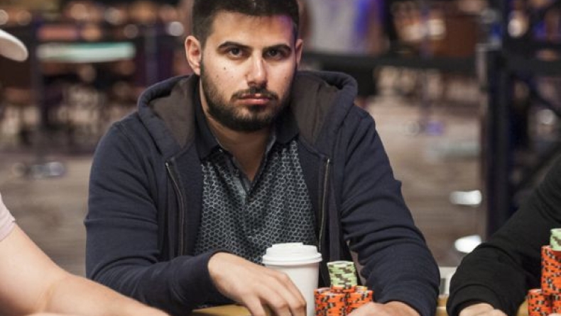 Online Poker: Δύο γνωστοί Έλληνες τα έπαθλα της ημέρας | Δείτε όλα τα αποτελέσματα