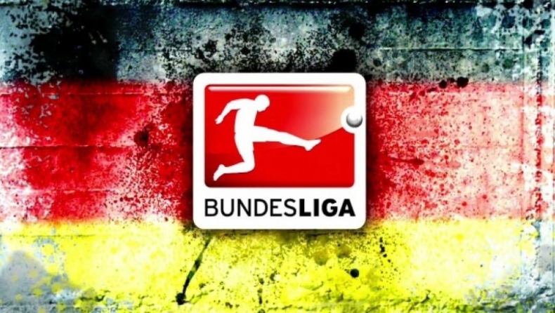Τα highlights της Bundesliga (18η)
