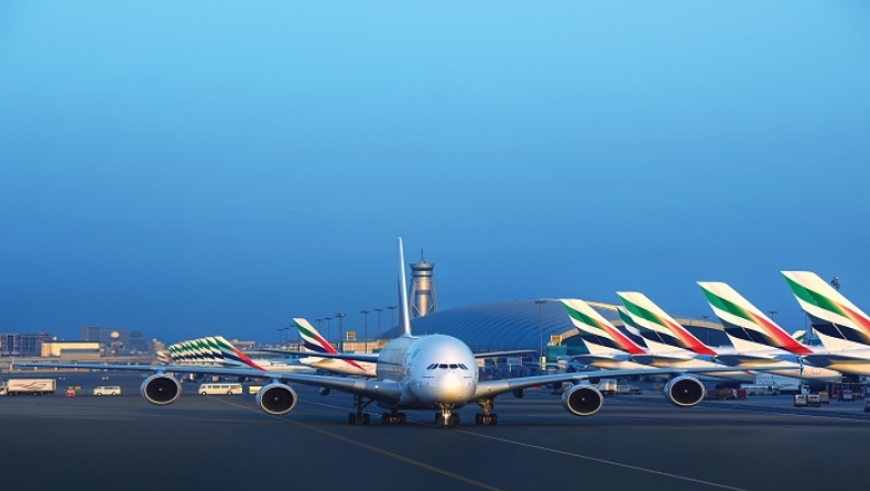 Ειδικές Προσφορές από την Emirates για τους επιβάτες από Ελλάδα