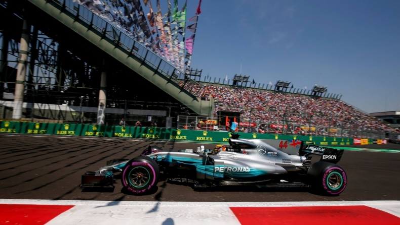 Περισσότερο ανταγωνισμό στη Formula 1 θέλει η Mercedes