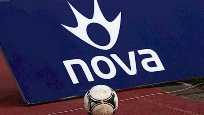 Η πρόταση της NOVA, τα πλέι οφ και η απορία για το League Cup