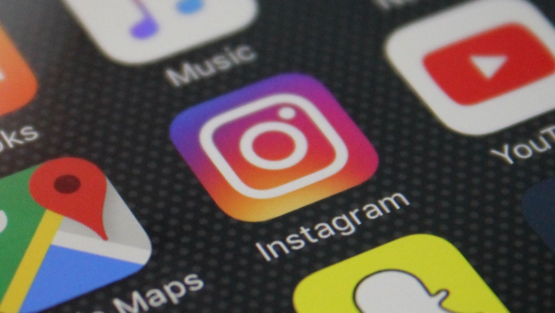 Το Instagram δοκιμάζει μία νέα επική λειτουργία για τα stories (pics)