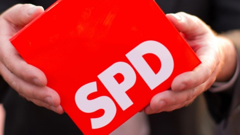 Γερμανία: Τα τέσσερα σενάρια για τον σχηματισμό κυβέρνησης και το SPD