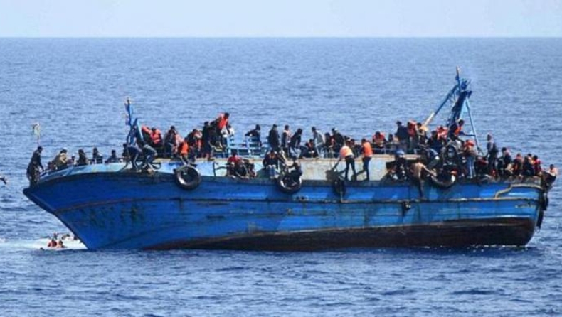 Τουλάχιστον 100 μετανάστες συνεχίζουν να αγνοούνται στη Μεσόγειο