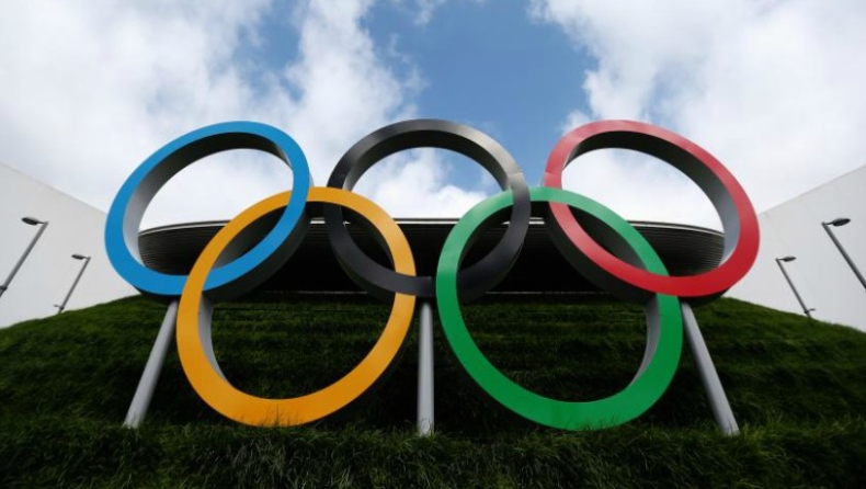 Ανάλυση: Οι επιδόσεις των χωρών που διοργανώνουν Ολυμπιακούς Αγώνες (graphs)