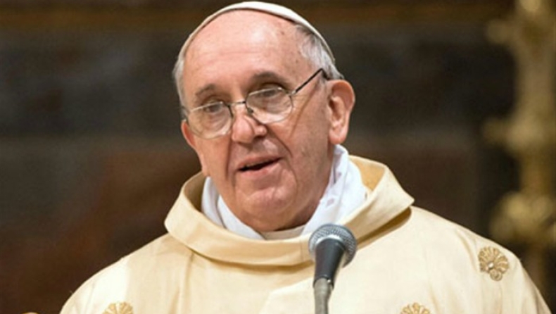 Περού: «Η πολιτική νοσεί» στη Λατινική Αμερική, λέει ο πάπας Φραγκίσκος