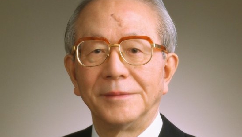 «Έφυγε» o πρώην Πρόεδρος της Toyota, Τατσούρο Τογιόντα