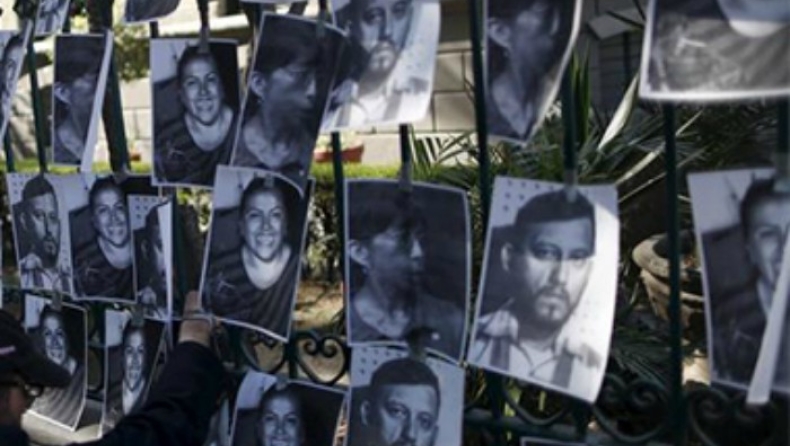 Μεξικό: Κι άλλη δολοφονία δημοσιογράφου!