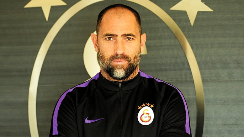 «Σπουδαίος προπονητής ο Τούντορ, θέλει να επιστρέψει στην Τουρκία»