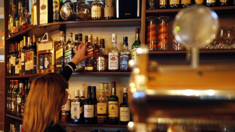 Σημαντική η συνεισφορά του κλάδου των αλκοολούχων ποτών στην οικονομία
