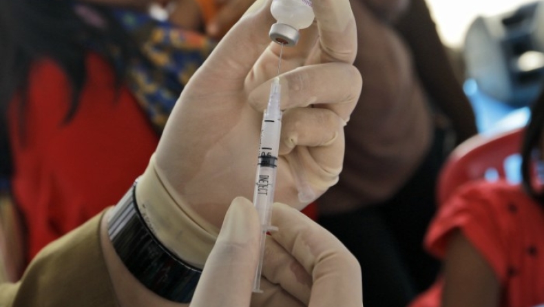Έξι θάνατοι από επιπλοκές της γρίπης - 100 νέα κρούσματα ιλαράς