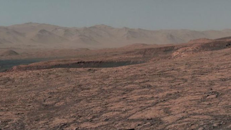 Ο πλανήτης Άρης όπως δεν τον έχετε ξαναδεί (pics)