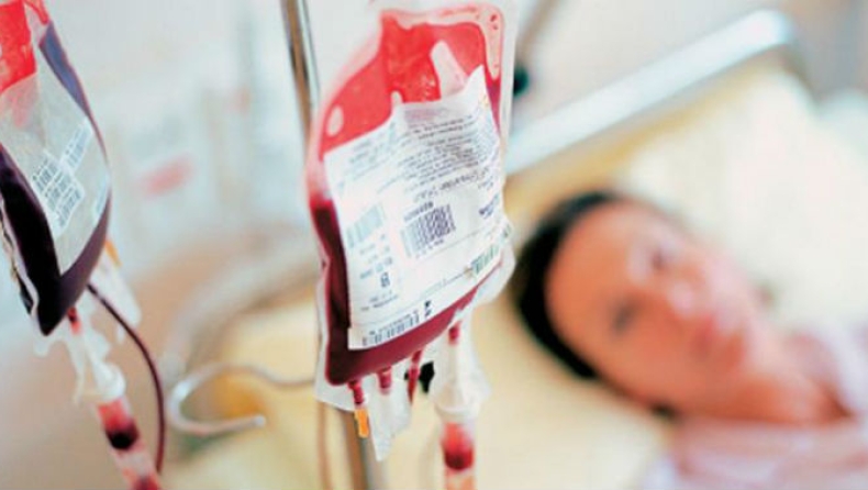 Αναβάλλονται ραντεβού για μεταγγίσεις λόγω μεγάλων ελλείψεων σε αίμα