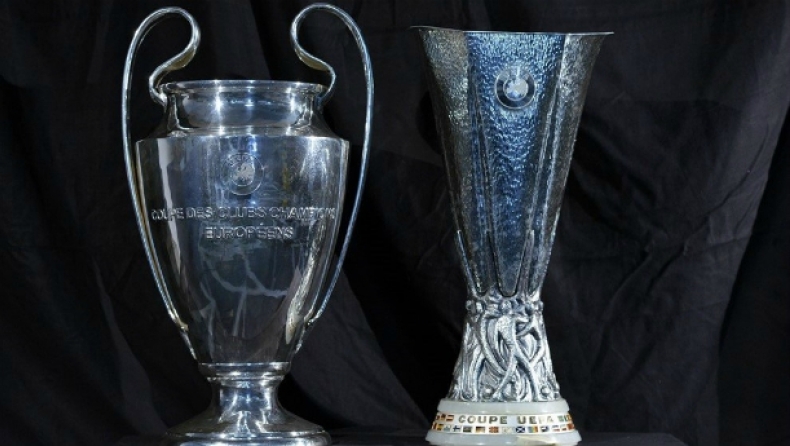 Πώς θα διεξαχθεί το Champions League το 2018-19