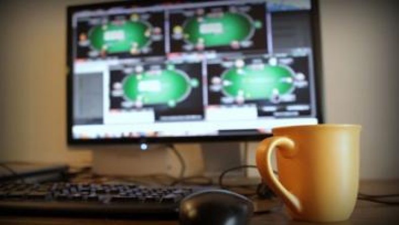 Online poker: Δείτε πόσα κέρδισαν οι Έλληνες σε 24 ώρες