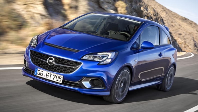 To Opel Corsa GSi των 150 ίππων επιστρέφει