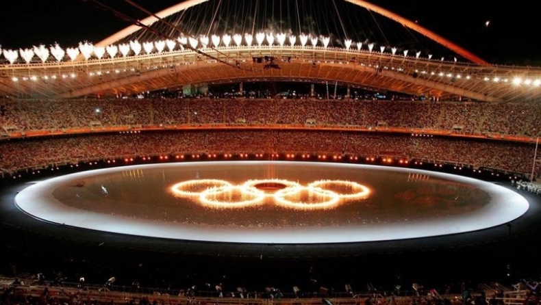 Γκάλοπ στις ΗΠΑ για τους Ολυμπιακούς: Μήπως να βρουν έναν μόνιμο χώρο διεξαγωγής;