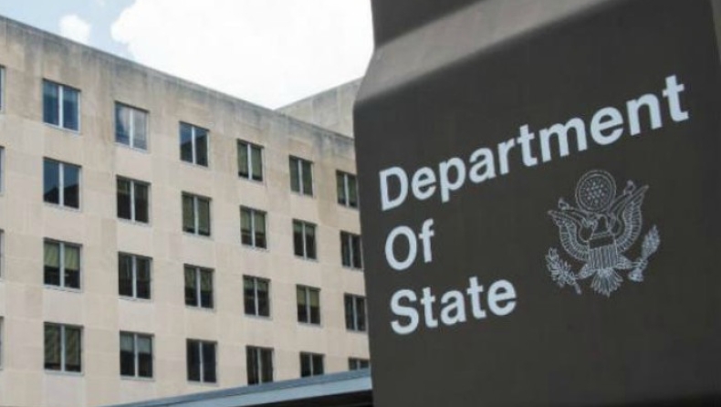 State Department για Συρία: «Να ξεκινήσει ο τερματισμός της βίας»