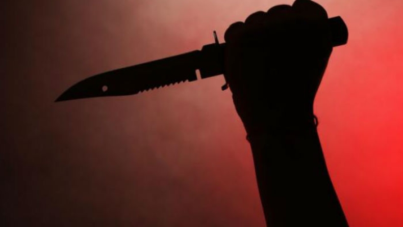 Καταστηματάρχης στην Χαλκίδα επιτέθηκε με μαχαίρι σε υπαλλήλους της ΔΕΗ