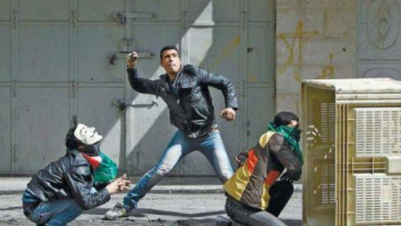 Νεκρός 19χρονος Παλαιστίνιος στην Δυτική Όχθη