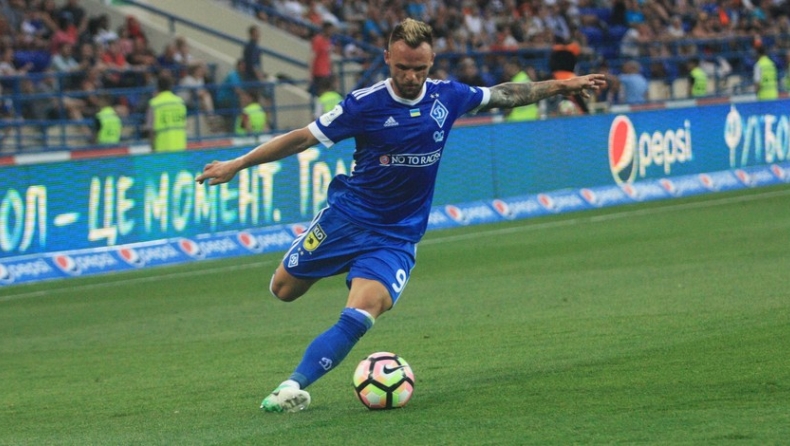 Μόροζιουκ: «Χρεοκόπησαν εξαιτίας μας οι παίκτες της ΑΕΚ χάνοντας το πριμ»