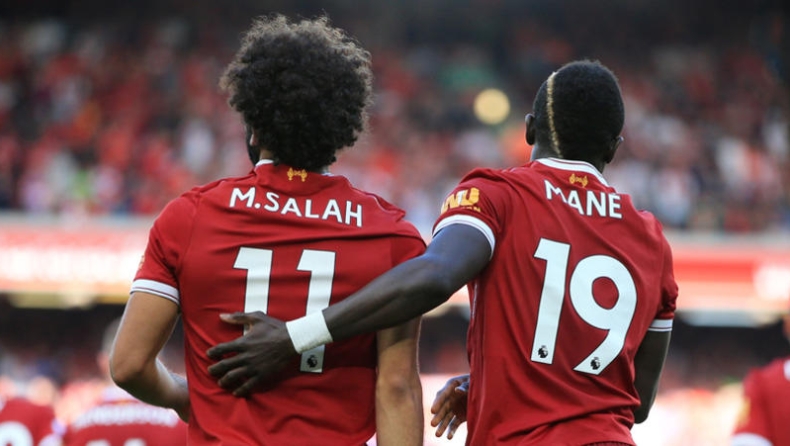 Top-5: Αφρικανοί στην Premier League