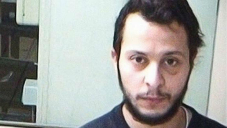 «Έχω πίστη στον Αλλάχ» είπε στο δικαστήριο ο τρομοκράτης του Παρισιού